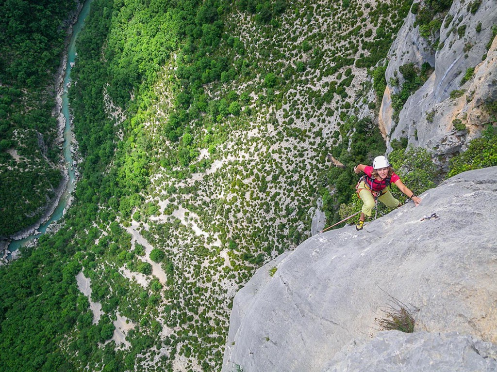 Escalade Avec Bernard Gravier Guide Entre Ciel Et Pierres 2322