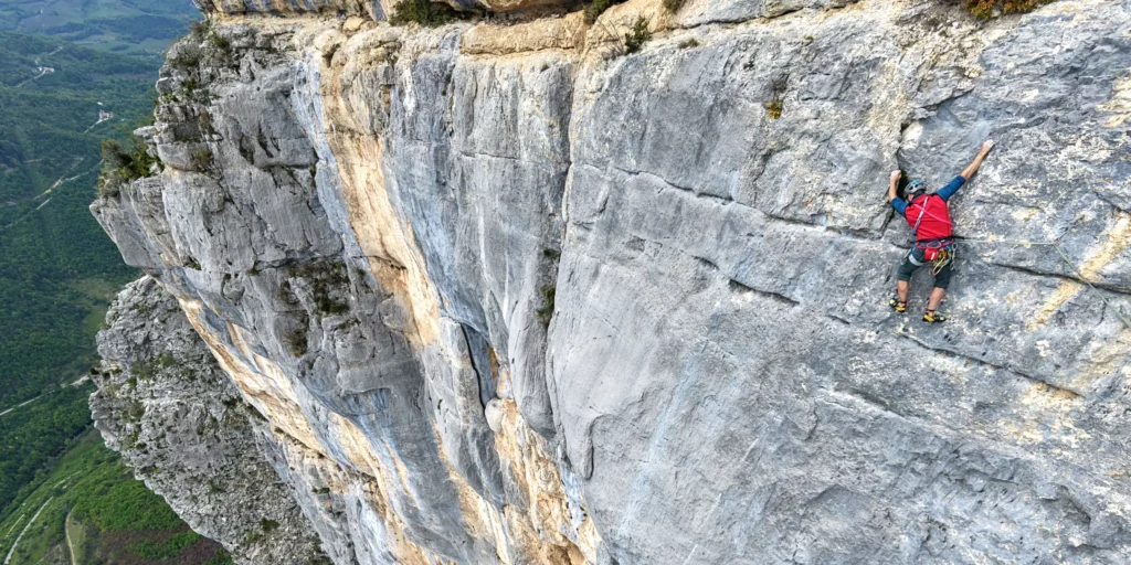 Image verticalité