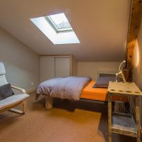 Chambre d'hôte avec lit simple chambre d'hôtes Entre Ciel et Pierres Vercors