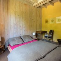 La chambre au 1er étage chambre d'hôtes Entre Ciel et Pierres Vercors