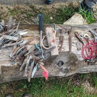 Le matos indispensable pour l'escalade en terrain d'aventure...qui a vu passer de la corde dans les dégaines Stage d'escalade terrain d'aventure