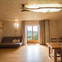 Salle de réunion d'Entre ciel et Pierres
