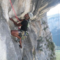 Presles, "Pat Bras", Matteo, 6b, 2020