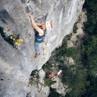 Presles, Dom à Dalarhum, juin 2021