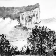 Peinture de juin